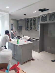 nội thất chung cư đẹp — ảnh thi công thực tế Ngôi Nhà Hoàn Hảo (1)